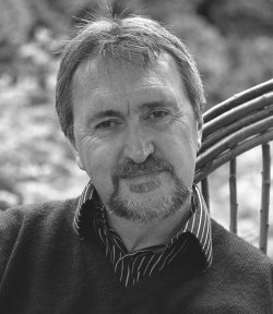S. Thomas Russell